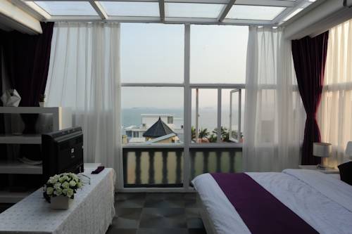 Xiamen China código de descuento de vacaciones booking.com