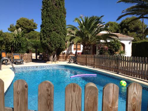 Jávea Spain hotel vacation discount code