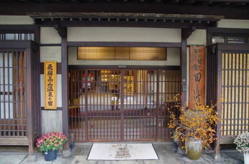 Takayama Japón código de descuento de vacaciones booking.com