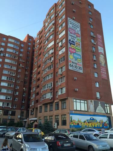 トリヤッチ ロシア ホテル休暇割引コード Tolyatti booking.com