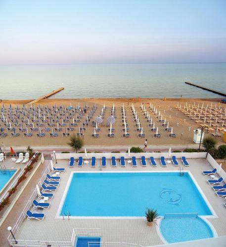 Lido di jesolo Italia código de descuento de vacaciones booking.com