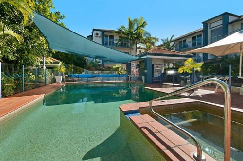 ゴールドコースト オーストラリア ホテル休暇割引コード Gold Coast booking.com
