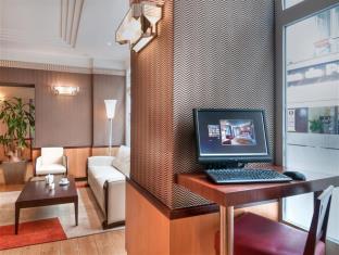 パリ フランス ホテル休暇割引コード Paris agoda.com