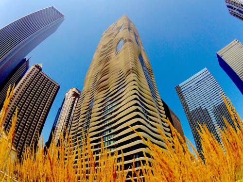 イリノイ州シカゴ） アメリカ合衆国 ホテル休暇割引コード Chicago (Illinois) booking.com
