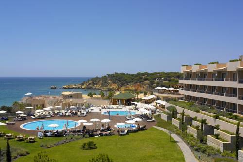 アルブフェイラ ポルトガル ホテル休暇割引コード Albufeira booking.com