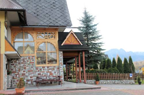 ザコパネ ポーランド ホテル休暇割引コード Zakopane booking.com