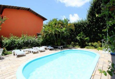 ナタール（リオグランデドノルテ） ブラジル ホテル休暇割引コード Natal (Rio Grande do Norte) booking.com