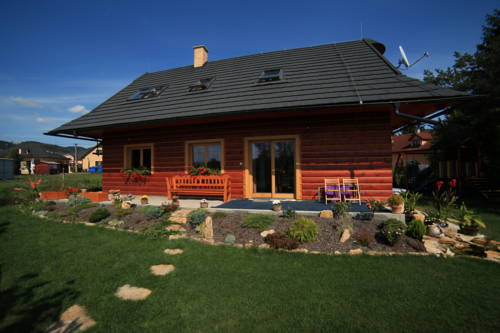 Bešeňová スロバキア ホテル休暇割引コード Bešeňová booking.com