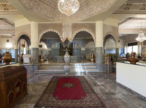 Essaouira Marruecos código de descuento de vacaciones booking.com