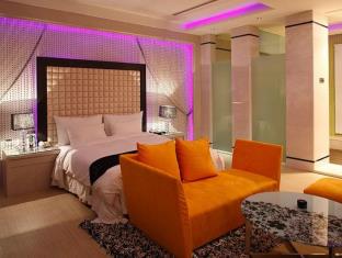 台南市 台湾 ホテル休暇割引コード Tainan City agoda.com