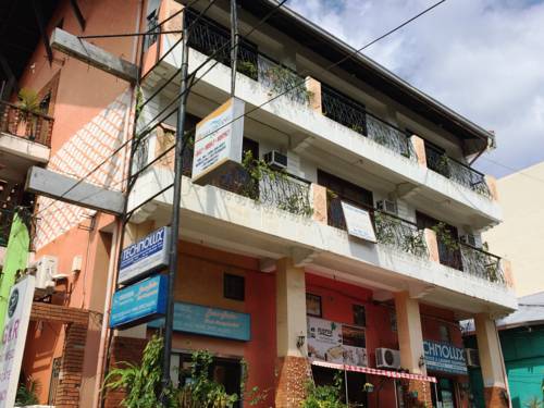 ボラカイ フィリピン ホテル休暇割引コード Boracay booking.com
