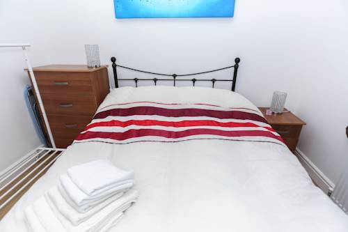Londres Reino Unido código de descuento de vacaciones booking.com