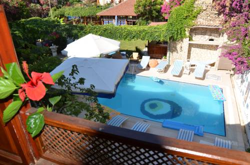 Side Turkey hotel vacation discount code