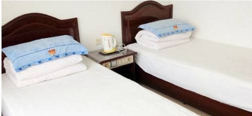 石家荘 中国 ホテル休暇割引コード Shijiazhuang booking.com