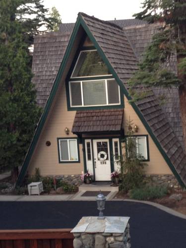 アルマナー湖（カリフォルニア） アメリカ合衆国 ホテル休暇割引コード Lake Almanor (Calfornia) booking.com