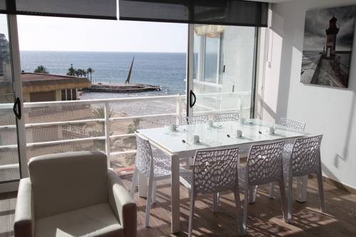 サロウ スペイン ホテル休暇割引コード Salou booking.com