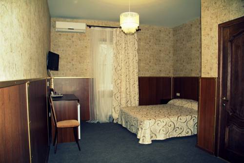 Krasnodar Rusia código de descuento de vacaciones booking.com