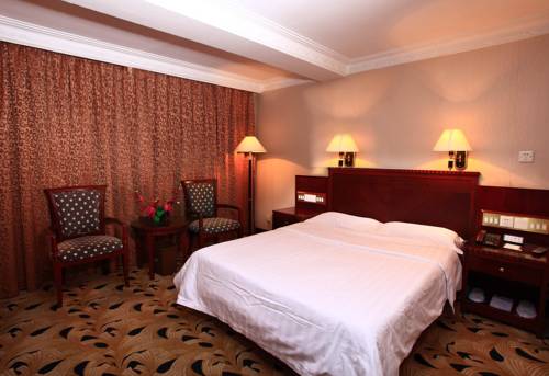 広州 中国 ホテル休暇割引コード Guangzhou booking.com