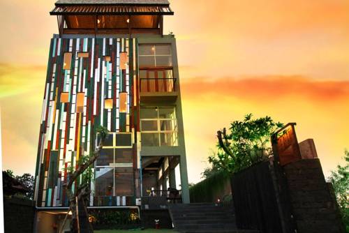 チャングー インドネシア ホテル休暇割引コード Canggu booking.com