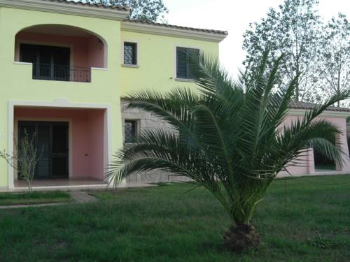 San Teodoro Italia código de descuento de vacaciones booking.com