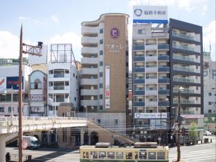 長崎 日本 ホテル休暇割引コード Nagasaki agoda.com