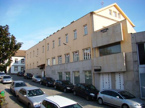 フェルゲイラス ポルトガル ホテル休暇割引コード Felgueiras booking.com