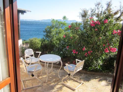 Senj Croacia código de descuento de vacaciones booking.com
