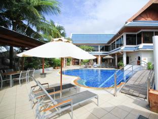 プーケット タイ ホテル休暇割引コード Phuket agoda.com