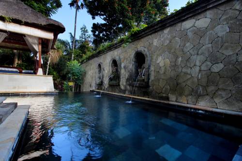 ウブド インドネシア ホテル休暇割引コード Ubud booking.com