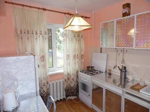 Omsk Rusia código de descuento de vacaciones booking.com