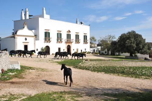 Martina Franca Italia código de descuento de vacaciones booking.com