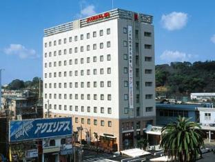熊本 日本 ホテル休暇割引コード Kumamoto agoda.com