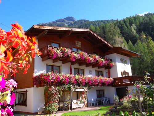 ランゲンフェルト オーストリア ホテル休暇割引コード Längenfeld booking.com