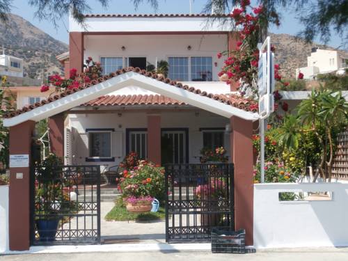 Keratókambos Greece hotel vacation discount code