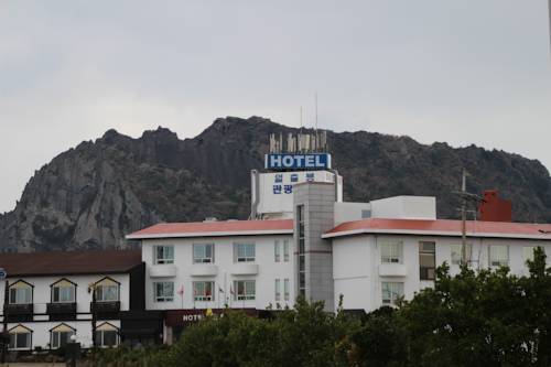 Seogwipo Corea del Sur código de descuento de vacaciones booking.com
