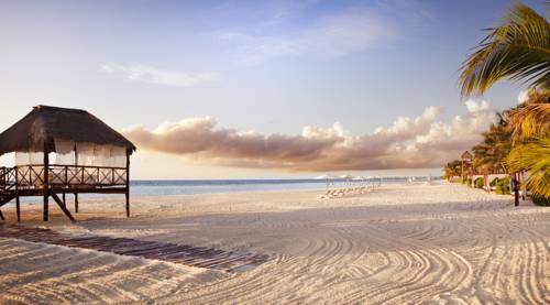 Playa del Carmen México código de descuento de vacaciones booking.com