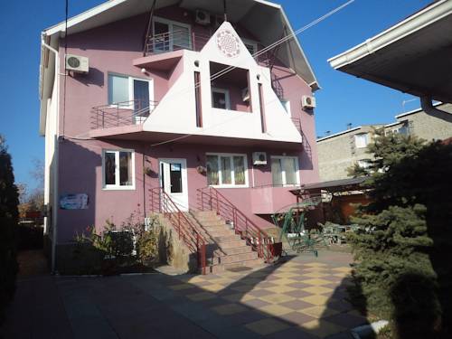 Anapa Rusia código de descuento de vacaciones booking.com