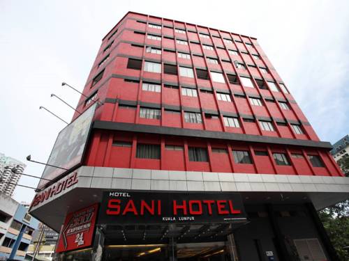 クアラルンプール マレーシア ホテル休暇割引コード Kuala Lumpur booking.com