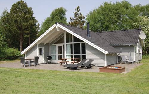 Rømø Dinamarca código de descuento de vacaciones booking.com