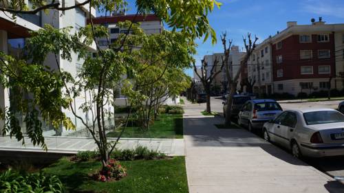 ビニャデルマール チリ ホテル休暇割引コード Viña del Mar booking.com