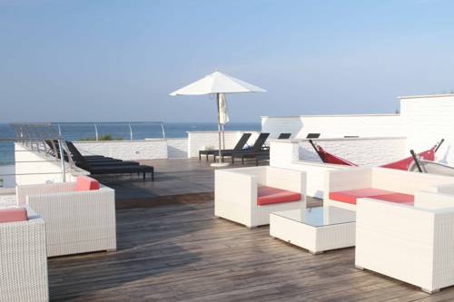 Monopoli Italia código de descuento de vacaciones booking.com