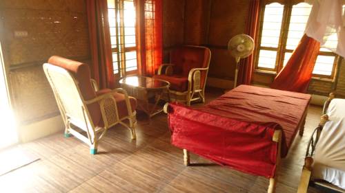 Varkala India código de descuento de vacaciones booking.com
