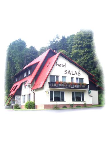 シェノフ・ウ・ノヴェホ・イチナ チェコ共和国 ホテル休暇割引コード Šenov u Nového Jičína booking.com