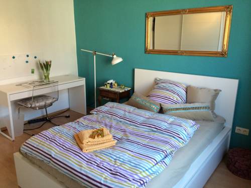 Hannover Germany hotel vacation discount code