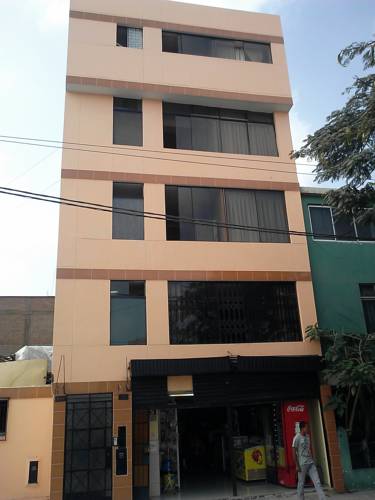 リマ ペルー ホテル休暇割引コード Lima booking.com