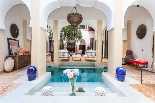 マラケシュ モロッコ ホテル休暇割引コード Marrakech booking.com