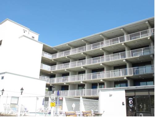 オーシャンシティ（メリーランド州） アメリカ合衆国 ホテル休暇割引コード Ocean City (Maryland) booking.com