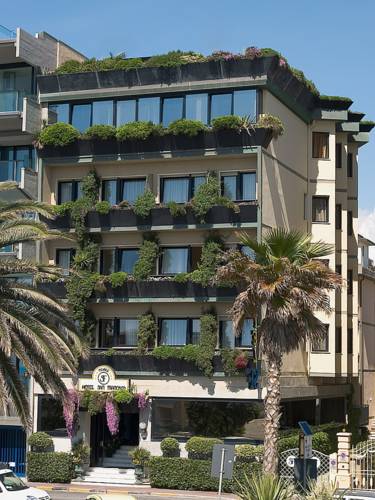 Viareggio Italia código de descuento de vacaciones booking.com