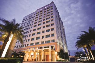 チェンナイ インド ホテル休暇割引コード Chennai agoda.com