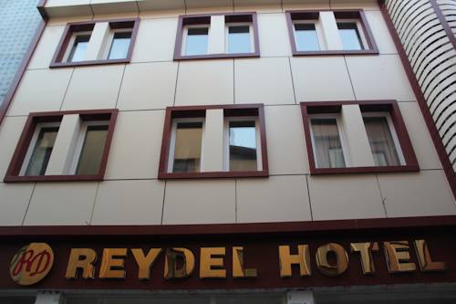 Estanbul Turquía código de descuento de vacaciones booking.com